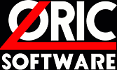 ORIC SOFTWARE